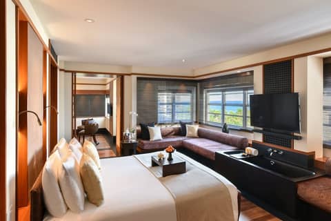 The Setai — photo 7