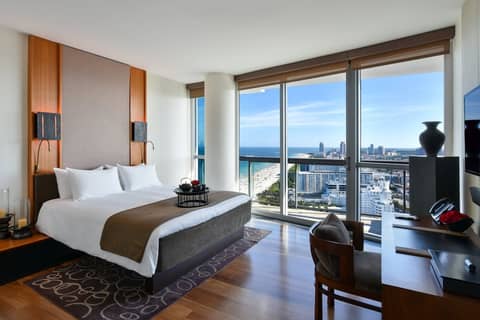 The Setai — photo 9