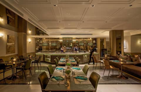 La Siesta Premium Saigon Central — photo 2