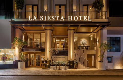 La Siesta Premium Saigon Central — photo 3
