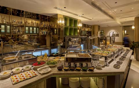 La Siesta Premium Saigon Central — photo 4