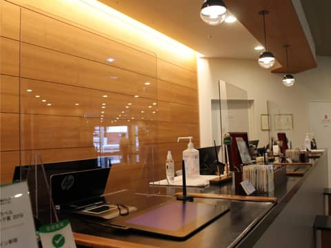 Nishitetsu Inn Shinjuku — photo 2