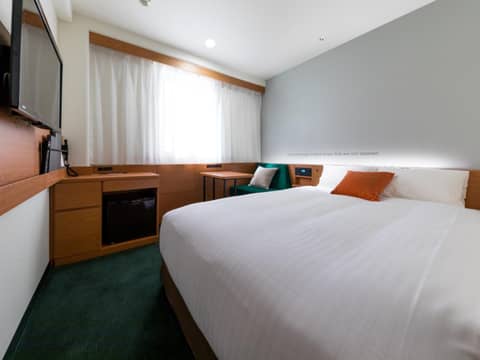 Nishitetsu Inn Shinjuku — photo 5