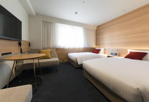 Nishitetsu Inn Shinjuku — photo 6