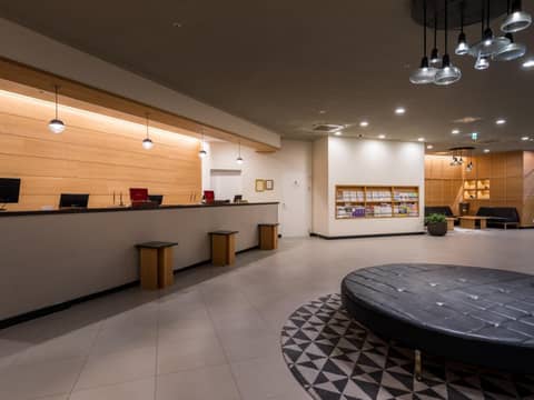 Nishitetsu Inn Shinjuku — photo 9