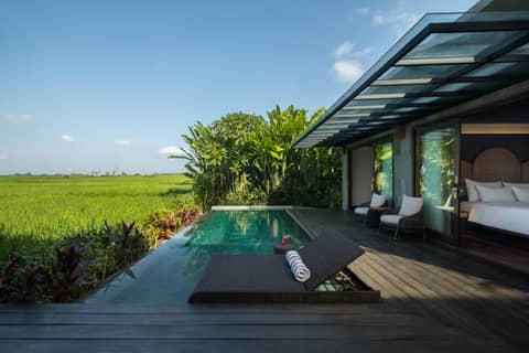 The Garcia Ubud Hotel & Resort — photo 2