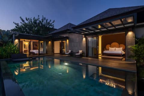 The Garcia Ubud Hotel & Resort — photo 3