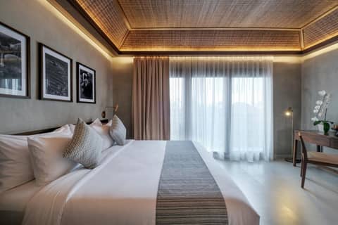 The Garcia Ubud Hotel & Resort — photo 9