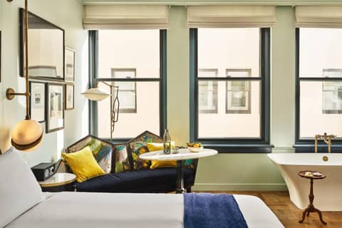 Hotel Per La, Autograph Collection — photo 4