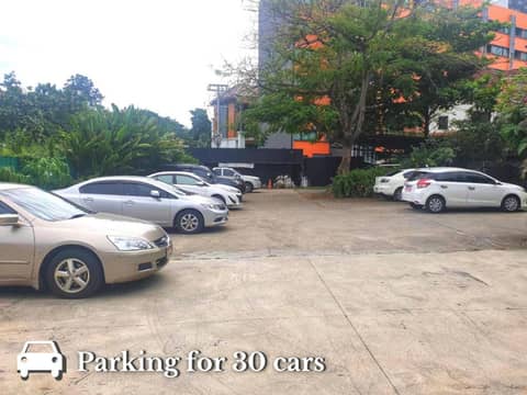 Nimman Villa 17 Chiangmai - SHA PLUS — photo 5