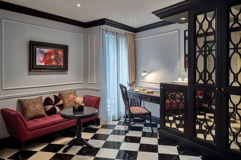 Aira Boutique Hanoi Hotel & Spa — photo 2