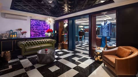 Aira Boutique Hanoi Hotel & Spa — photo 3