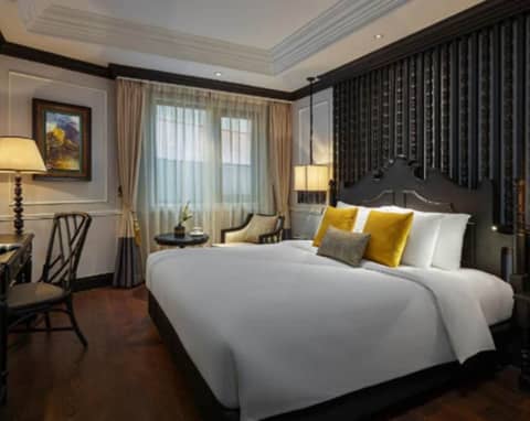 Aira Boutique Hanoi Hotel & Spa — photo 9