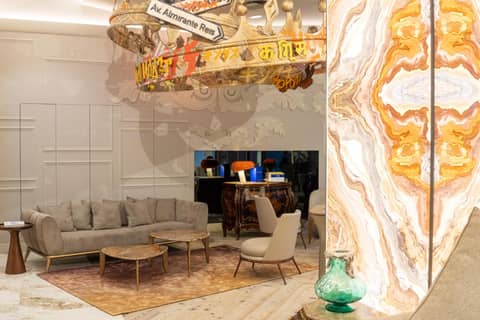 Dos Reis by The Beautique Hotels — photo 5