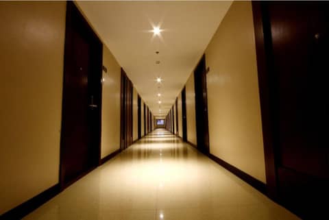 Mandarin Plaza Hotel — photo 7