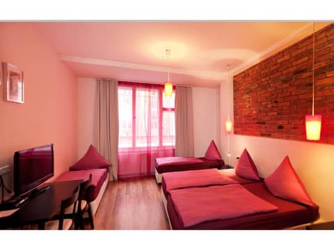 Hotel PurPur — photo 6