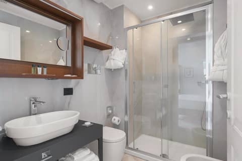 Palazzo Sovrana Serviced Luxury Apartments — photo 4