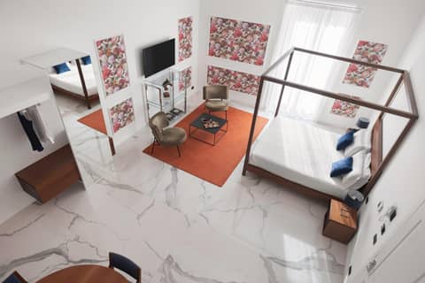 Palazzo Sovrana Serviced Luxury Apartments — photo 6