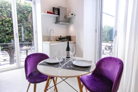 Palazzo Sovrana Serviced Luxury Apartments — photo 7