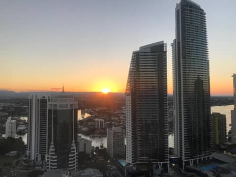 Novotel Surfers Paradise — photo 3