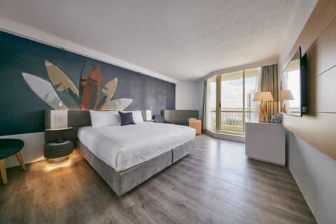Novotel Surfers Paradise — photo 8