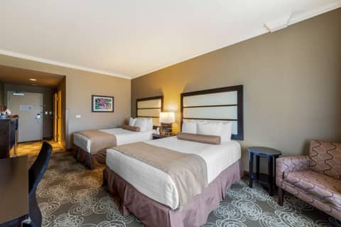 Best Western Plus Miami Airport North Hotel & Suites — photo 2