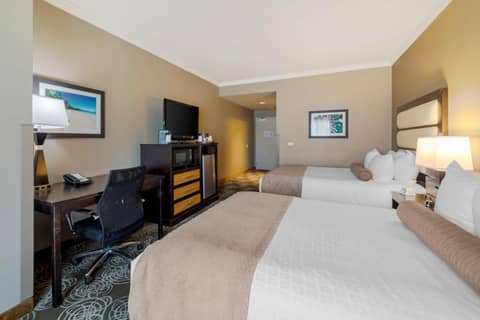Best Western Plus Miami Airport North Hotel & Suites — photo 3