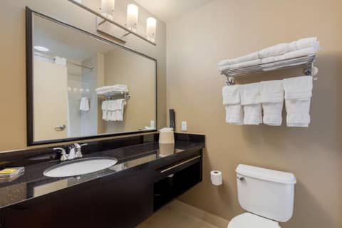 Best Western Plus Miami Airport North Hotel & Suites — photo 4