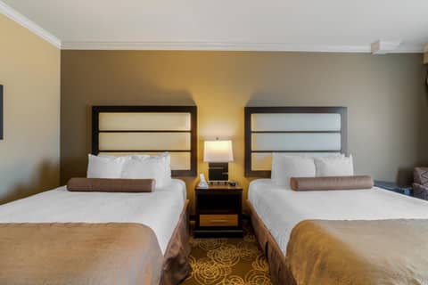 Best Western Plus Miami Airport North Hotel & Suites — photo 7