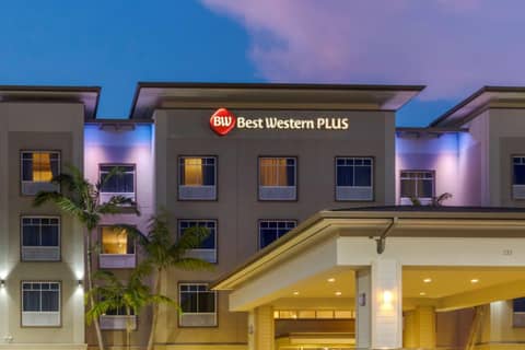 Best Western Plus Miami Airport North Hotel & Suites — photo 8