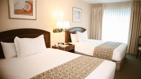 Los Tallanes Hotel & Suites — photo 2