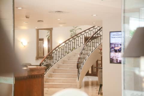 Los Tallanes Hotel & Suites — photo 5