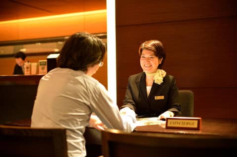 Kyoto Tokyu Hotel — photo 4