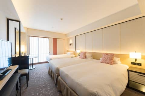 Kyoto Tokyu Hotel — photo 5