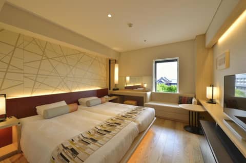 Kyoto Tokyu Hotel — photo 6