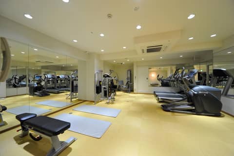 Kyoto Tokyu Hotel — photo 9