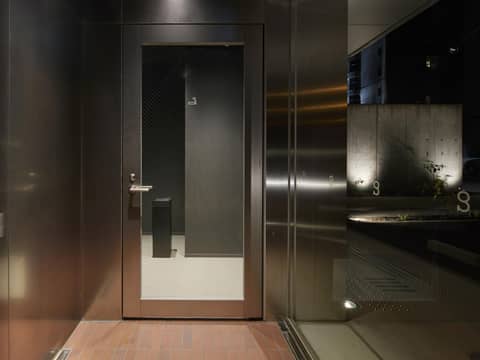 hotel androoms Sapporo Susukino — photo 4