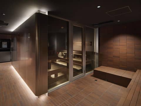hotel androoms Sapporo Susukino — photo 5