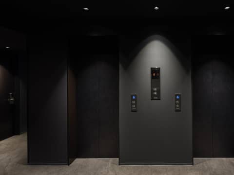 hotel androoms Sapporo Susukino — photo 6