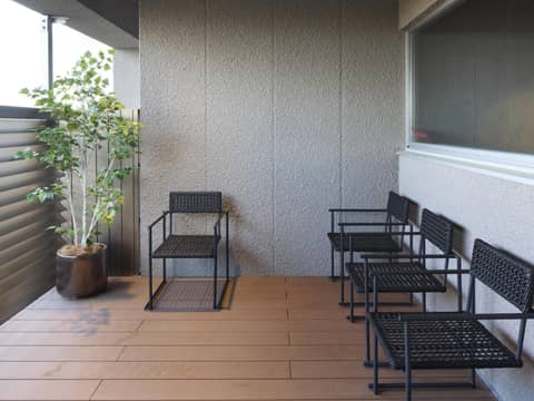 hotel androoms Sapporo Susukino — photo 7