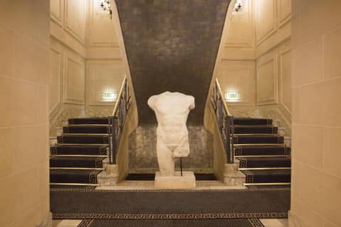 Hôtel Napoleon Paris — photo 2