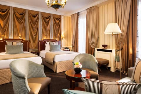 Hôtel Napoleon Paris — photo 4