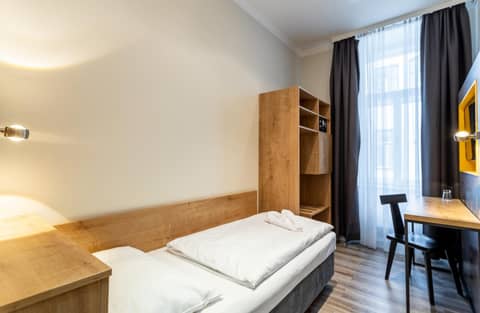 Hotel Westbahn — photo 5