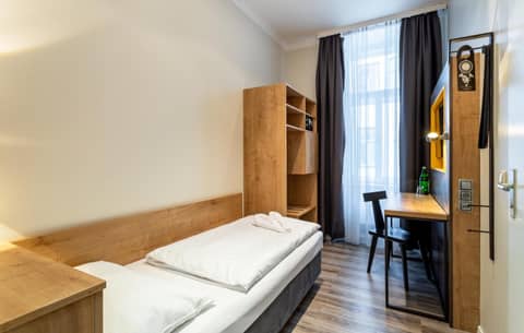 Hotel Westbahn — photo 7