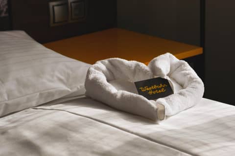 Hotel Westbahn — photo 9