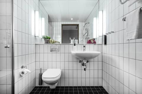 Biz Apartment Gärdet — photo 8