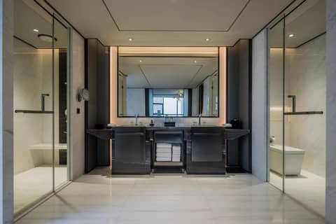 Chengdu Marriott Hotel Financial Centre — photo 7
