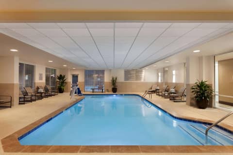 Embassy Suites by Hilton Atlanta Airport — photo 2