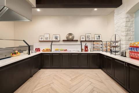 Holiday Inn Houston Intercontinental Airport by IHG — photo 4
