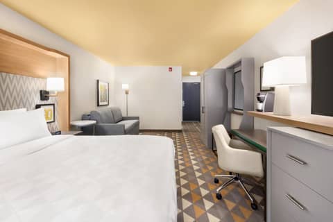 Holiday Inn Houston Intercontinental Airport by IHG — photo 5
